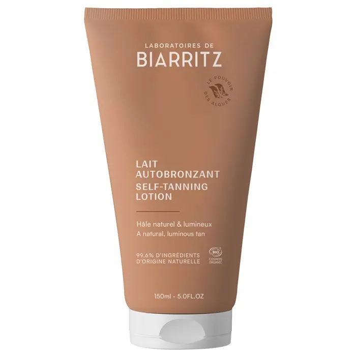 Self Tanning Lotion, 150 ml - Hög kvalitet