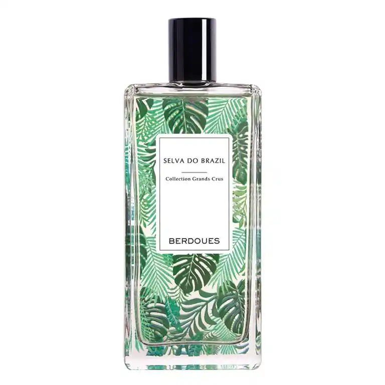 Berdoues Selva do Brazil Eau de Parfum - Dagens deal