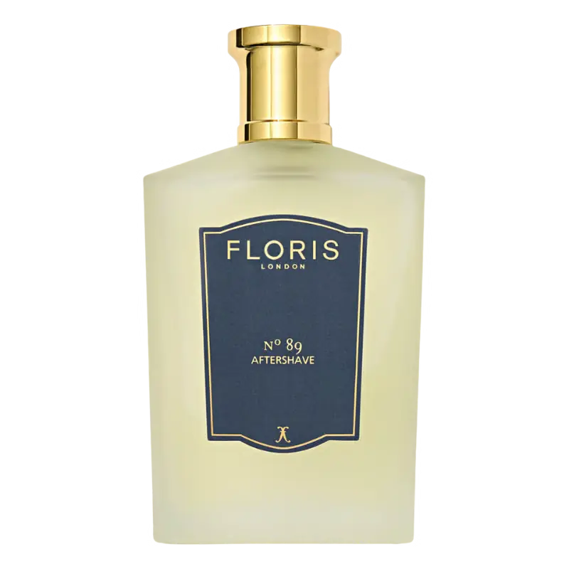Nyhet hos oss - Floris of London No.89 Aftershave (100 ml)